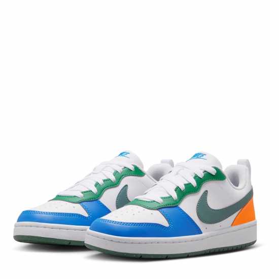 Nike Court Borough Low Recraft Children Shoes  