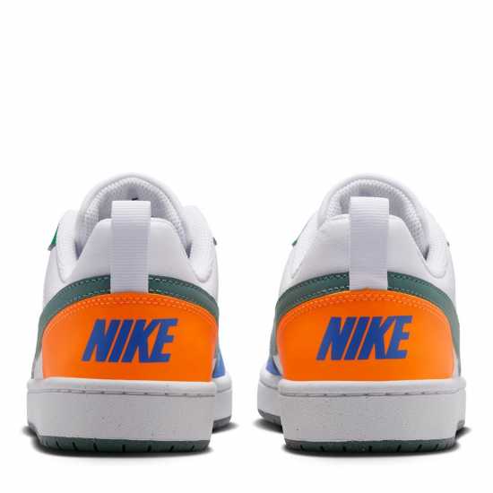 Nike Court Borough Low Recraft Children Shoes  