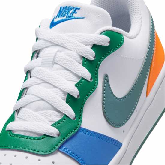 Nike Court Borough Low Recraft Children Shoes  