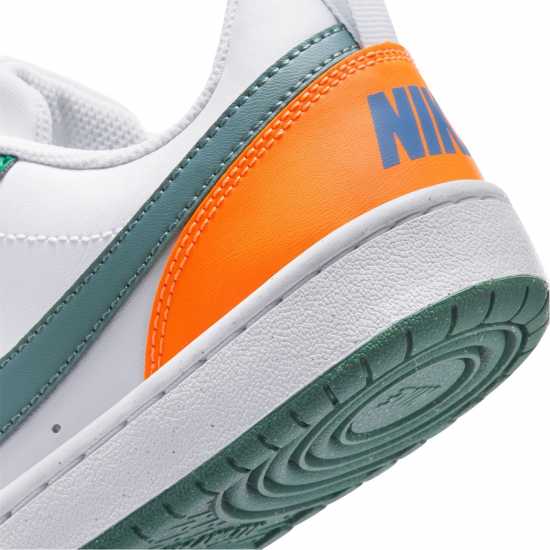 Nike Court Borough Low Recraft Children Shoes  