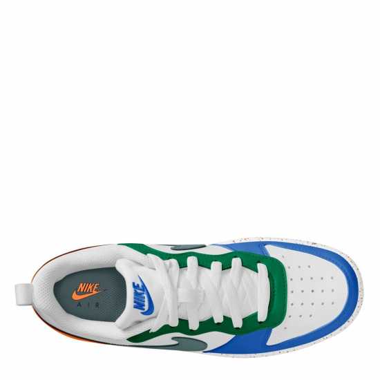 Nike Court Borough Low Recraft Children Shoes  