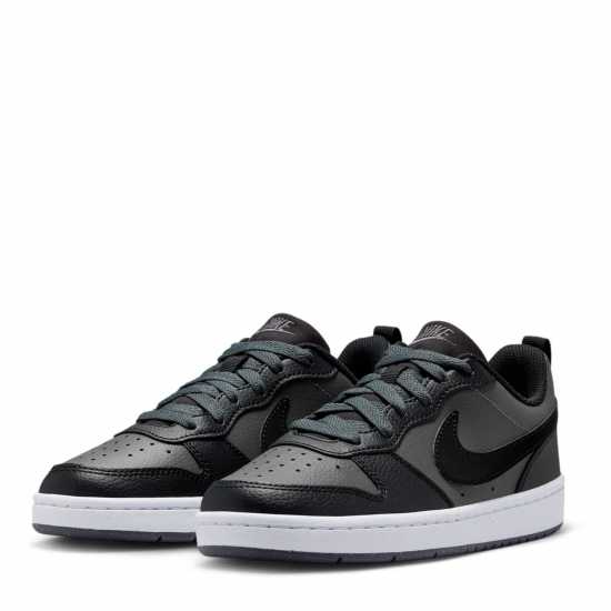 Nike Court Borough Low Recraft Children Shoes Nike Court Borough Low Recraft Children Shoes