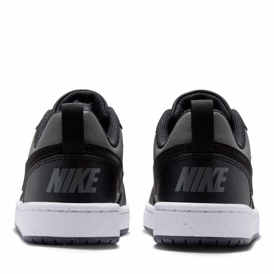 Nike Court Borough Low Recraft Children Shoes Nike Court Borough Low Recraft Children Shoes