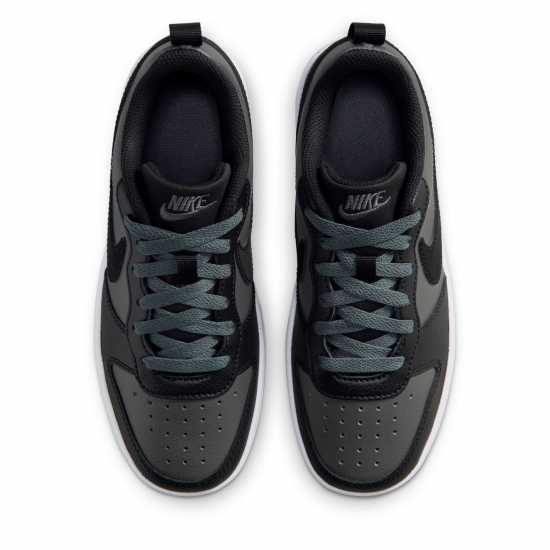 Nike Court Borough Low Recraft Children Shoes Nike Court Borough Low Recraft Children Shoes