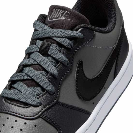Nike Court Borough Low Recraft Children Shoes Nike Court Borough Low Recraft Children Shoes