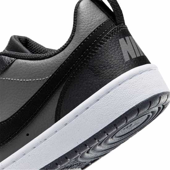 Nike Court Borough Low Recraft Children Shoes Nike Court Borough Low Recraft Children Shoes