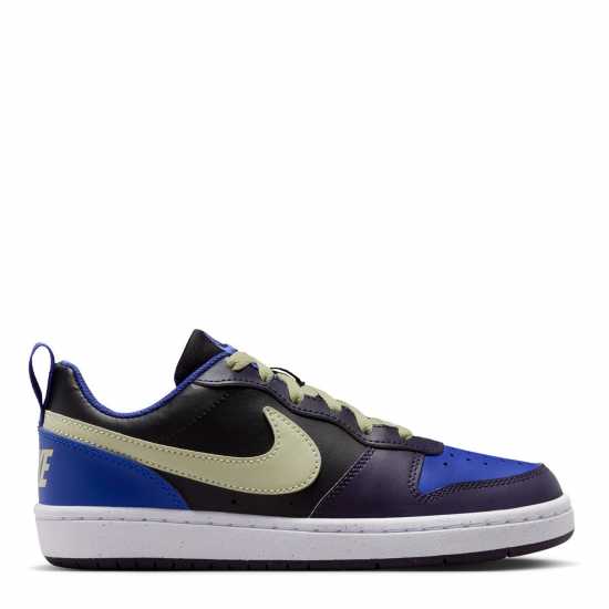 Nike Court Borough Low Recraft Children Shoes Nike Court Borough Low Recraft Children Shoes