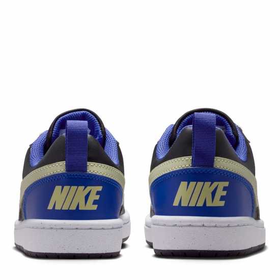 Nike Court Borough Low Recraft Children Shoes Nike Court Borough Low Recraft Children Shoes