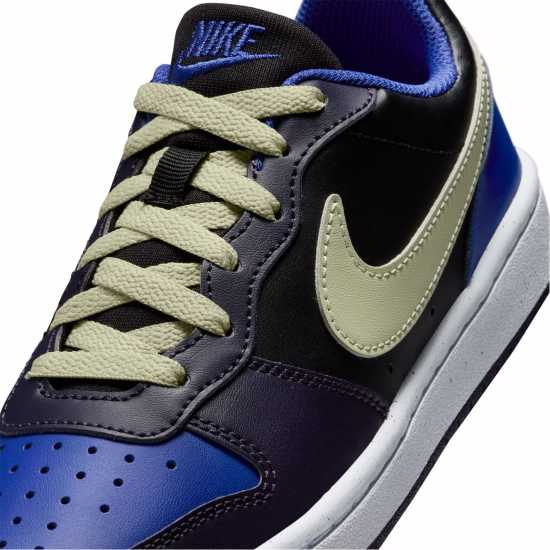 Nike Court Borough Low Recraft Children Shoes Nike Court Borough Low Recraft Children Shoes