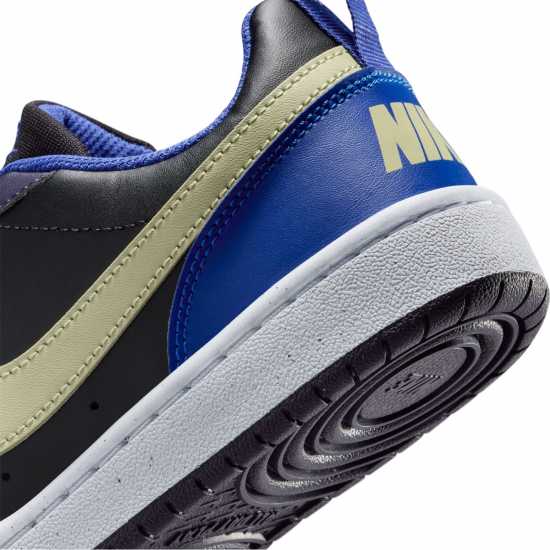 Nike Court Borough Low Recraft Children Shoes Nike Court Borough Low Recraft Children Shoes