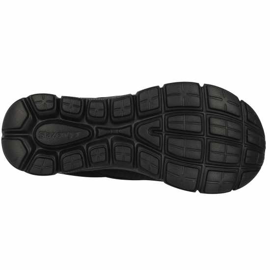 Slazenger Детски Маратонки Без Връзки Zeal Slip On Trainers Juniors Boys  