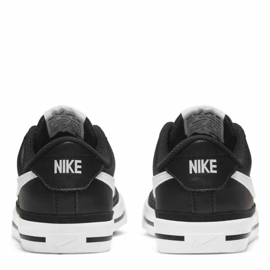 Nike Court Legacy Big Kids' Trainers  