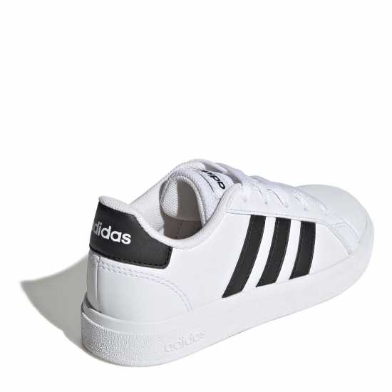 Adidas Маратонки За Момчета Grand Court Junior Boys Trainers Adidas Маратонки За Момчета Grand Court Junior Boys Trainers