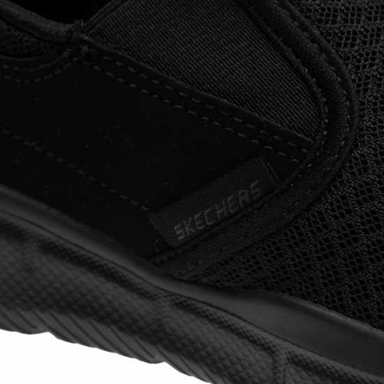 Детски маратонки Skechers Юношески Обувки Equal Performance Shoes Juniors Skechers Юношески Обувки Equal Performance Shoes Juniors Детски маратонки