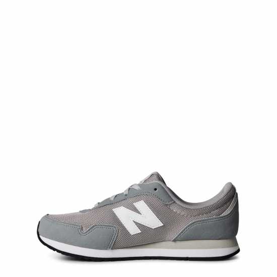 Детски маратонки New Balance 323 Сиво New Balance 323 Сиво Детски маратонки