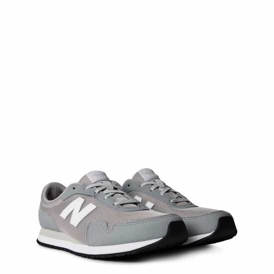 Детски маратонки New Balance 323 Сиво New Balance 323 Сиво Детски маратонки