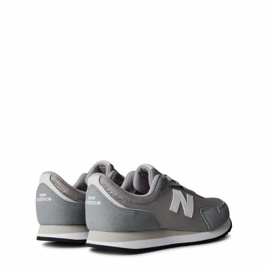 Детски маратонки New Balance 323 Сиво New Balance 323 Сиво Детски маратонки