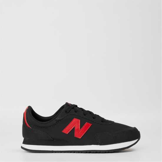 Детски маратонки New Balance 323 Трикратно черно New Balance 323 Трикратно черно Детски маратонки