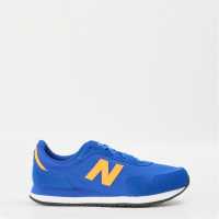 New Balance 323 Кралски Детски маратонки