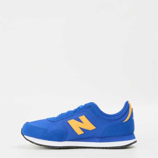 New Balance 323 Кралски Детски маратонки