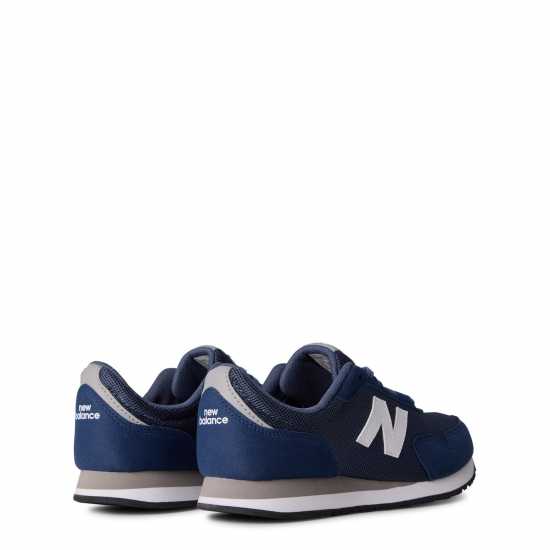 Детски маратонки New Balance 323 Морска синьо New Balance 323 Морска синьо Детски маратонки