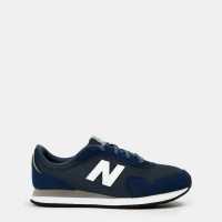 New Balance 323 Navy Детски маратонки