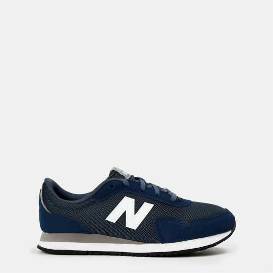 New Balance 323 Navy Детски маратонки
