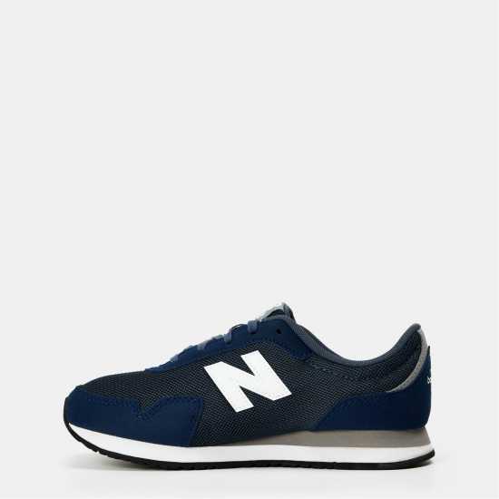 New Balance 323 Navy Детски маратонки
