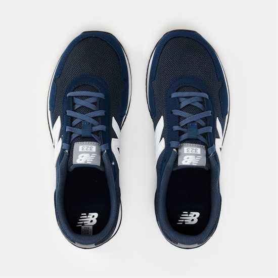 New Balance 323 Navy Детски маратонки