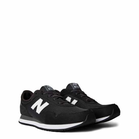 New Balance 323 Черно/Бяло Детски маратонки