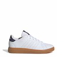 Adidas Advantage Lifestyle Trainers Juniors  Детски маратонки