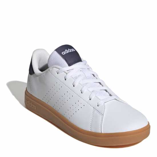 Adidas Advantage Lifestyle Trainers Juniors  Детски маратонки