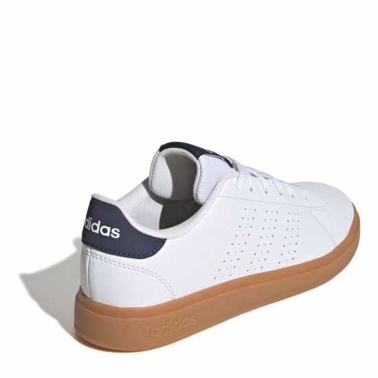 Adidas Advantage Lifestyle Trainers Juniors  Детски маратонки