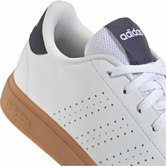 Adidas Advantage Lifestyle Trainers Juniors  Детски маратонки