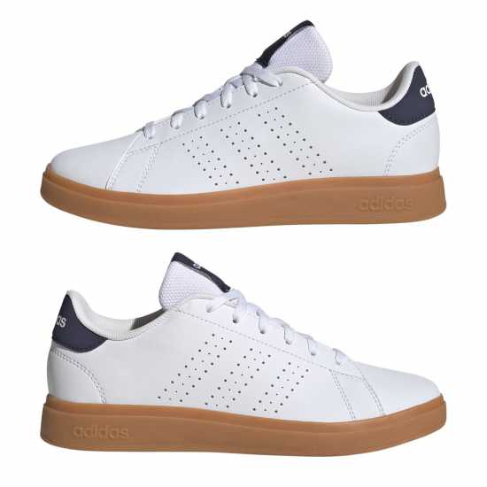 Adidas Advantage Lifestyle Trainers Juniors  Детски маратонки