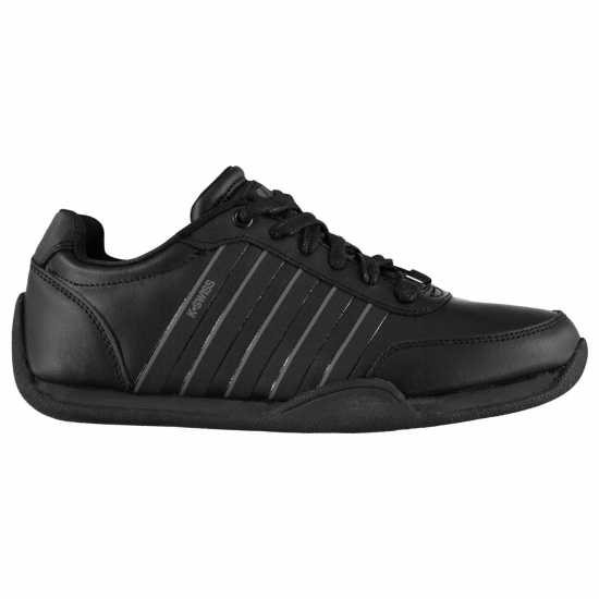Младежки Маратонки K Swiss Harvey Junior Trainers  Детски маратонки