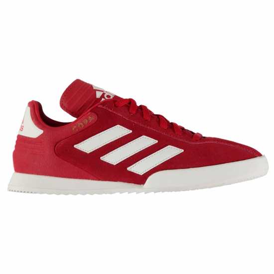 Adidas Детски Маратонки Copa Super Suede Kids Trainers  Детски маратонки