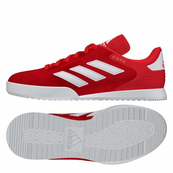 Adidas Детски Маратонки Copa Super Suede Kids Trainers  Детски маратонки