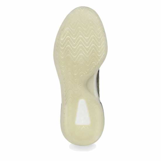 Детски маратонки Yeezy Qntm High Top Sneakers Juniors Yeezy Qntm High Top Sneakers Juniors Детски маратонки