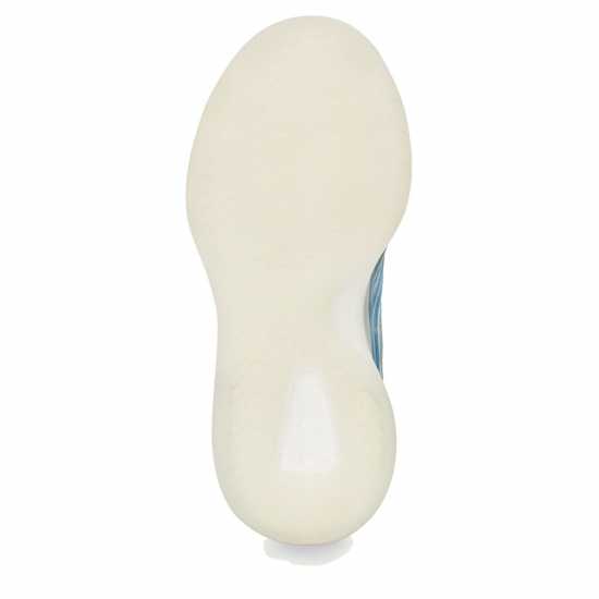 Детски маратонки Yeezy Qntm Sneakers Juniors Замръзнало синьо Yeezy Qntm Sneakers Juniors Замръзнало синьо Детски маратонки