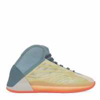 Yeezy Qntm High Top Sneakers Juniors  Детски маратонки