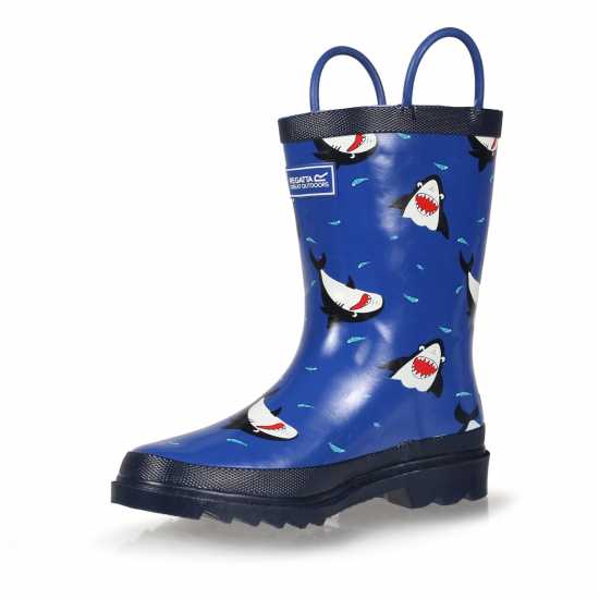 Regatta Kids' Wellington Boot Regatta Kids' Wellington Boot