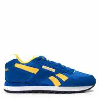 Reebok Kids' Glide Trainers Optimum Blue 