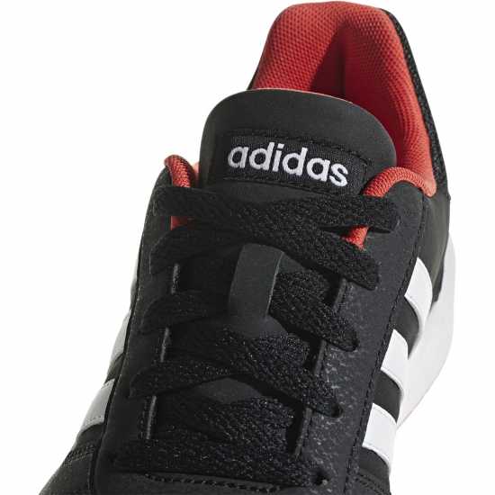 Adidas Младежки Маратонки Hoops Junior Trainers  Детски маратонки