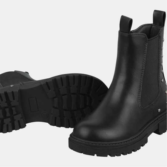 Miso Billie Boot In61  