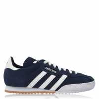 Adidas Samba Super Suede Trainers Junior Boys  Детски маратонки