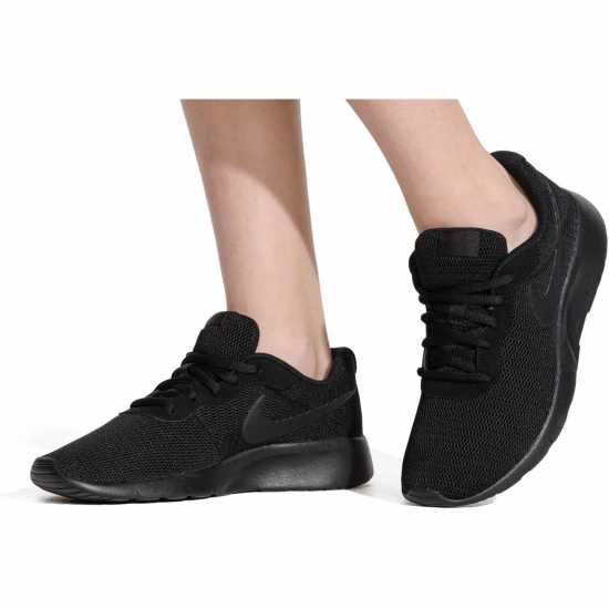 Nike Tanjun Big Kids' Shoe