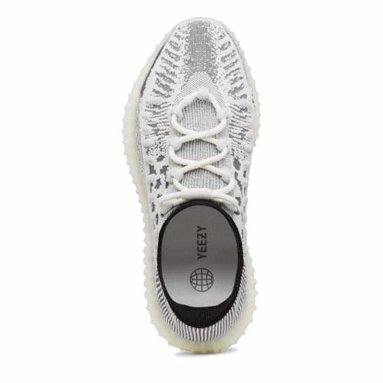 Yeezy 350 No-Tie Laces Trainers Yeezy 350 No-Tie Laces Trainers