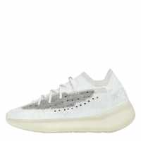 Yeezy Boost 380 Cushioning Trainers Калцитово светене 
