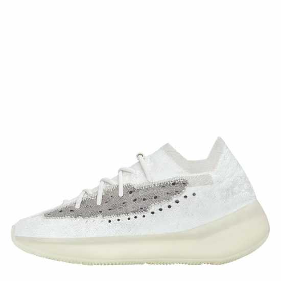 Yeezy Boost 380 Cushioning Trainers Калцитово светене 
